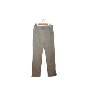 FIGS Kade Cargo Scrub Pants NWT
